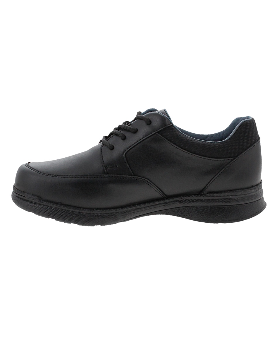 Zapato de piel para niño 4
