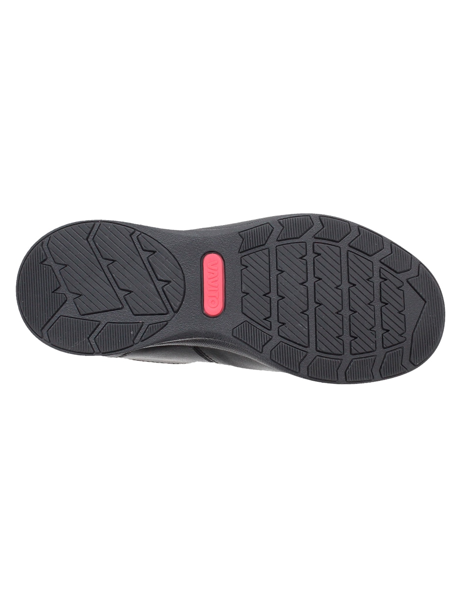 Zapato de piel para niño 6