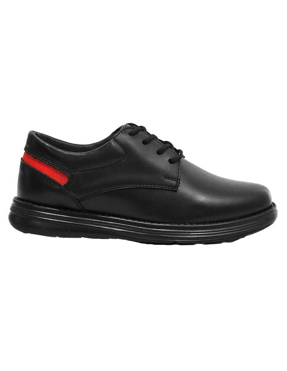 Zapato de piel para niño 2