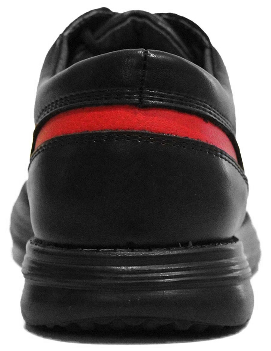 Zapato de piel para niño 3