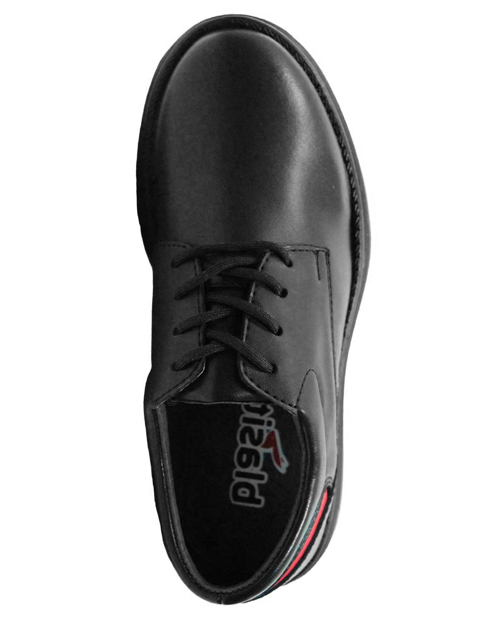 Zapato de piel para niño 5