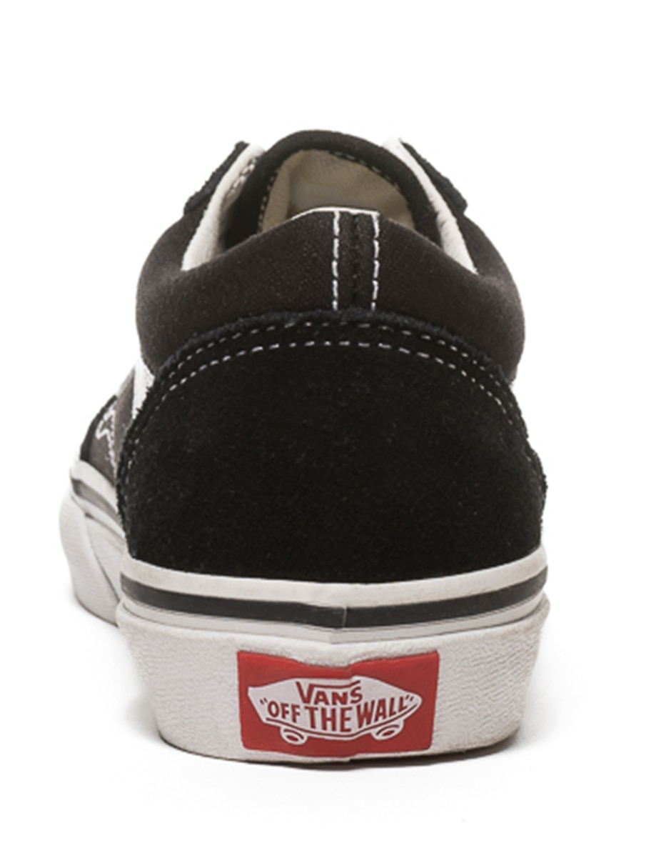 Tenis unisex Old Skool 4