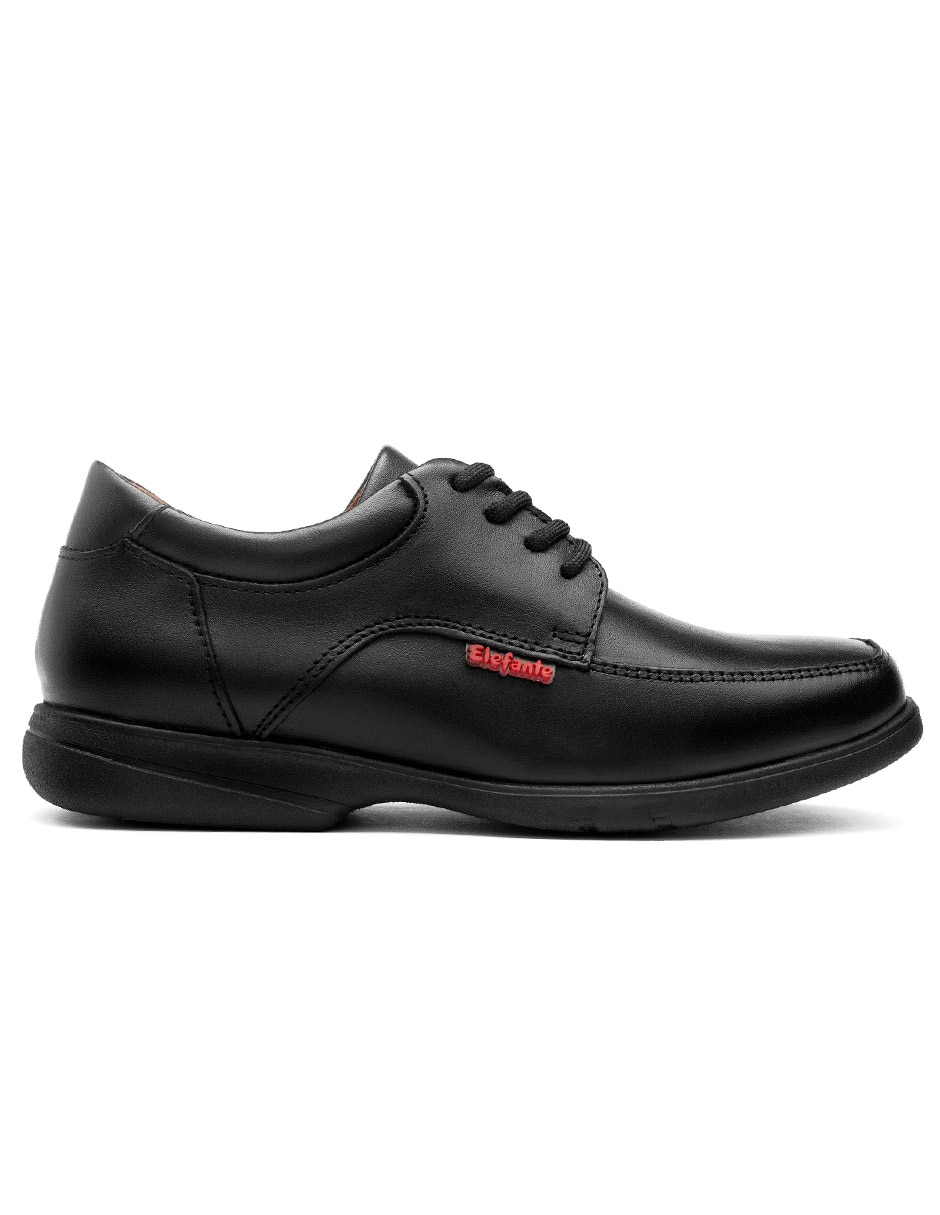 Zapato de piel bovino para niño 2