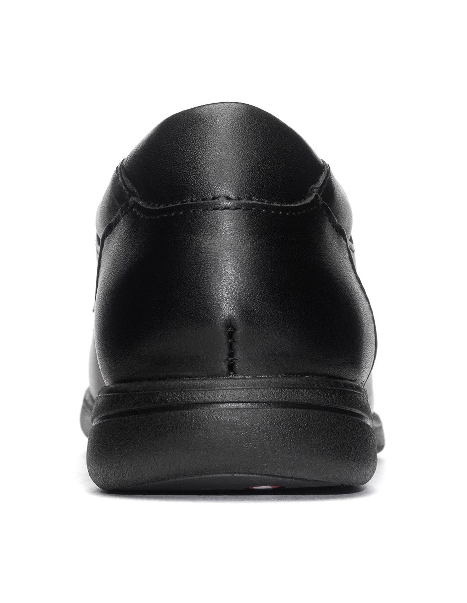 Zapato de piel bovino para niño 5