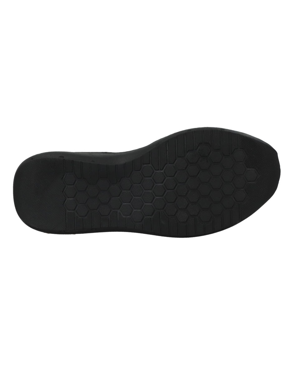 Zapato de piel bovino para niño 3