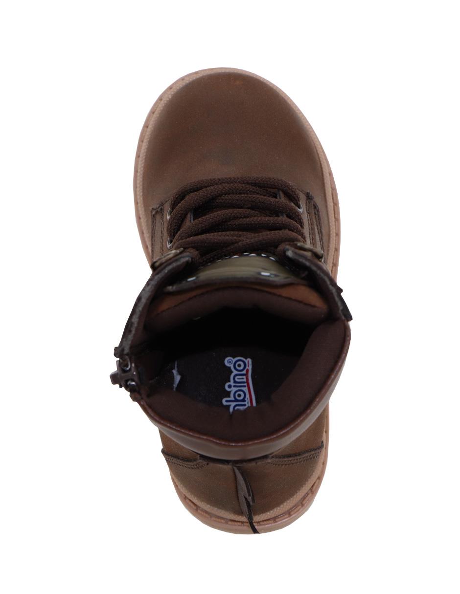 Bota para niño 4