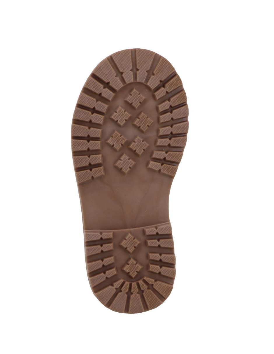 Bota para niño 5