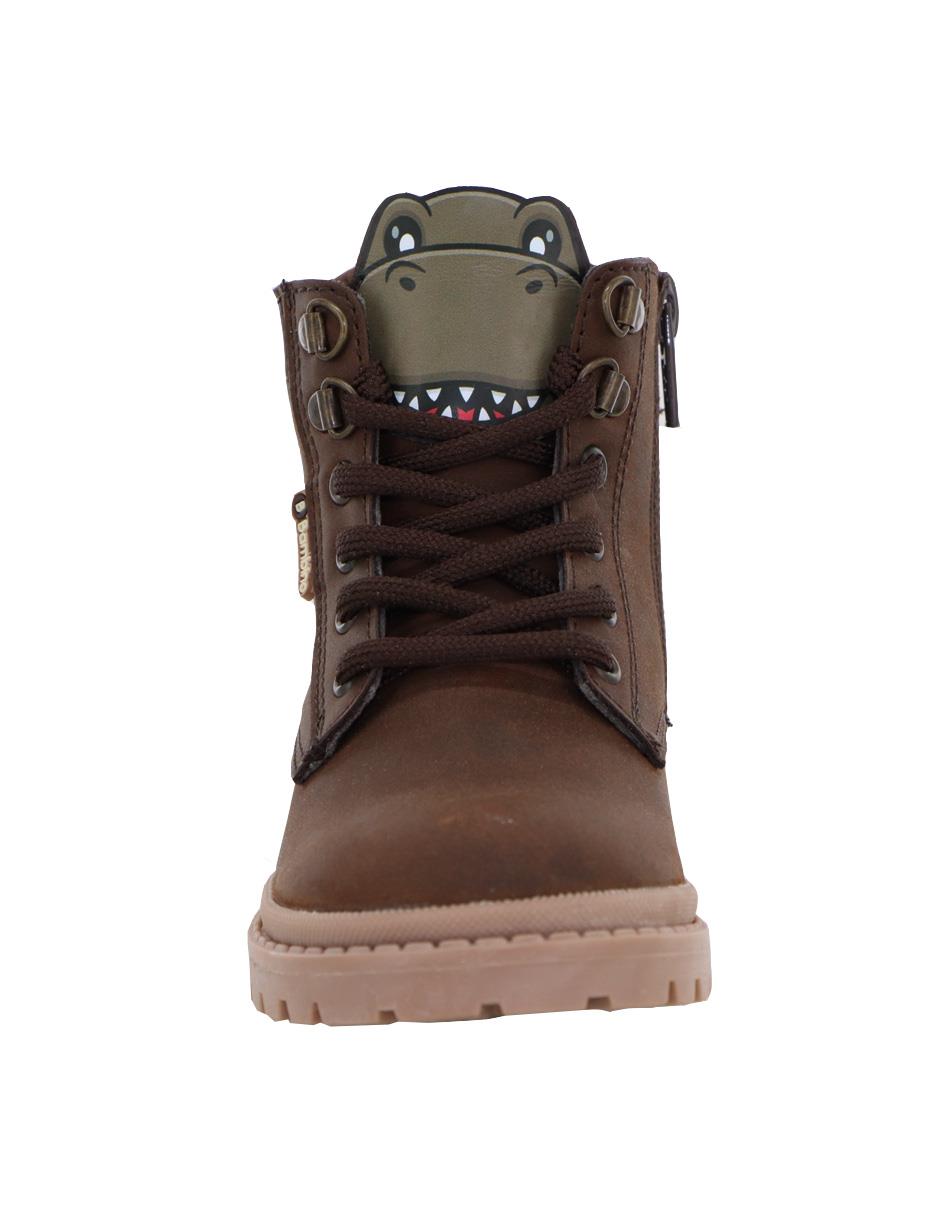 Bota para niño 6