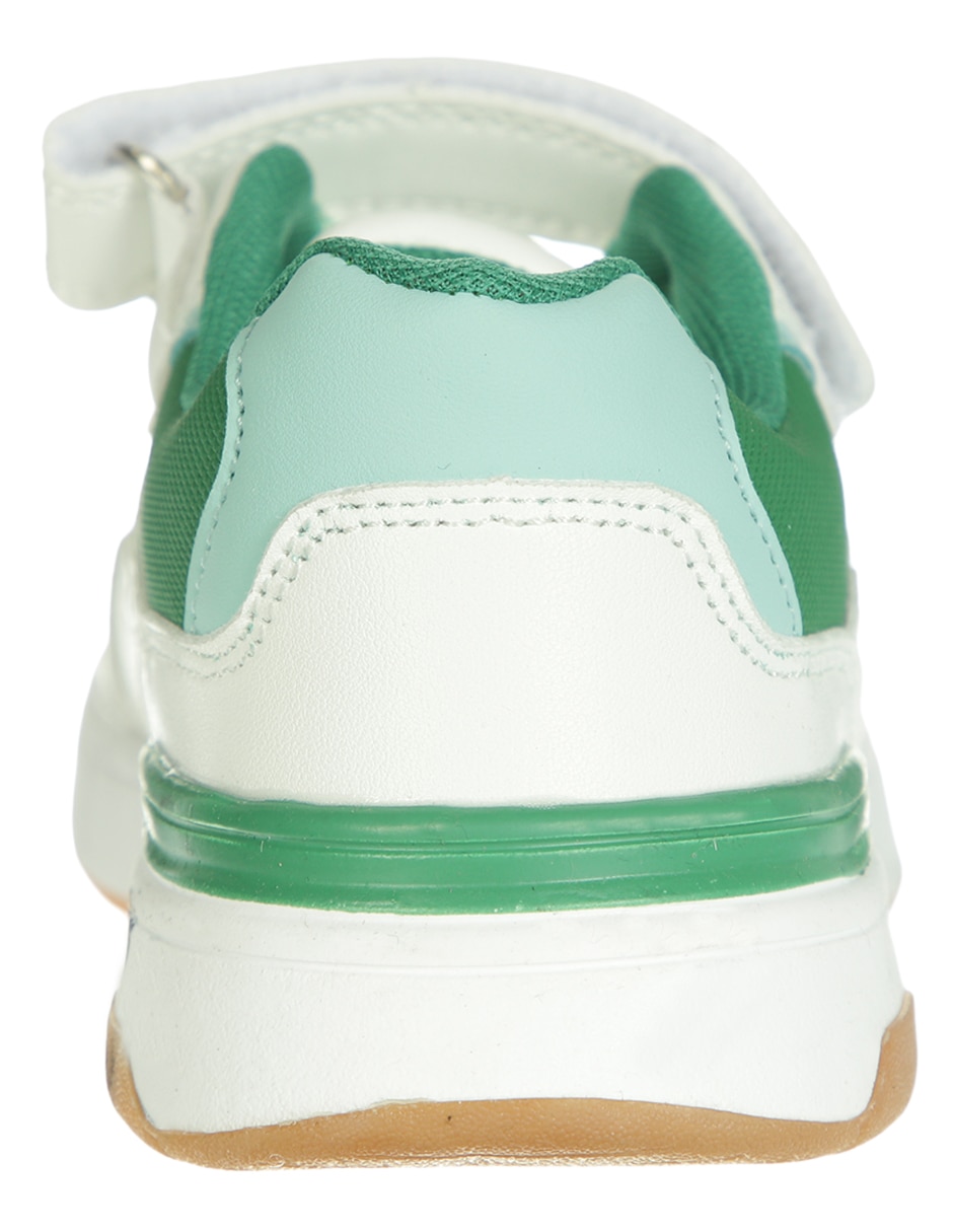 Tenis para niño 3
