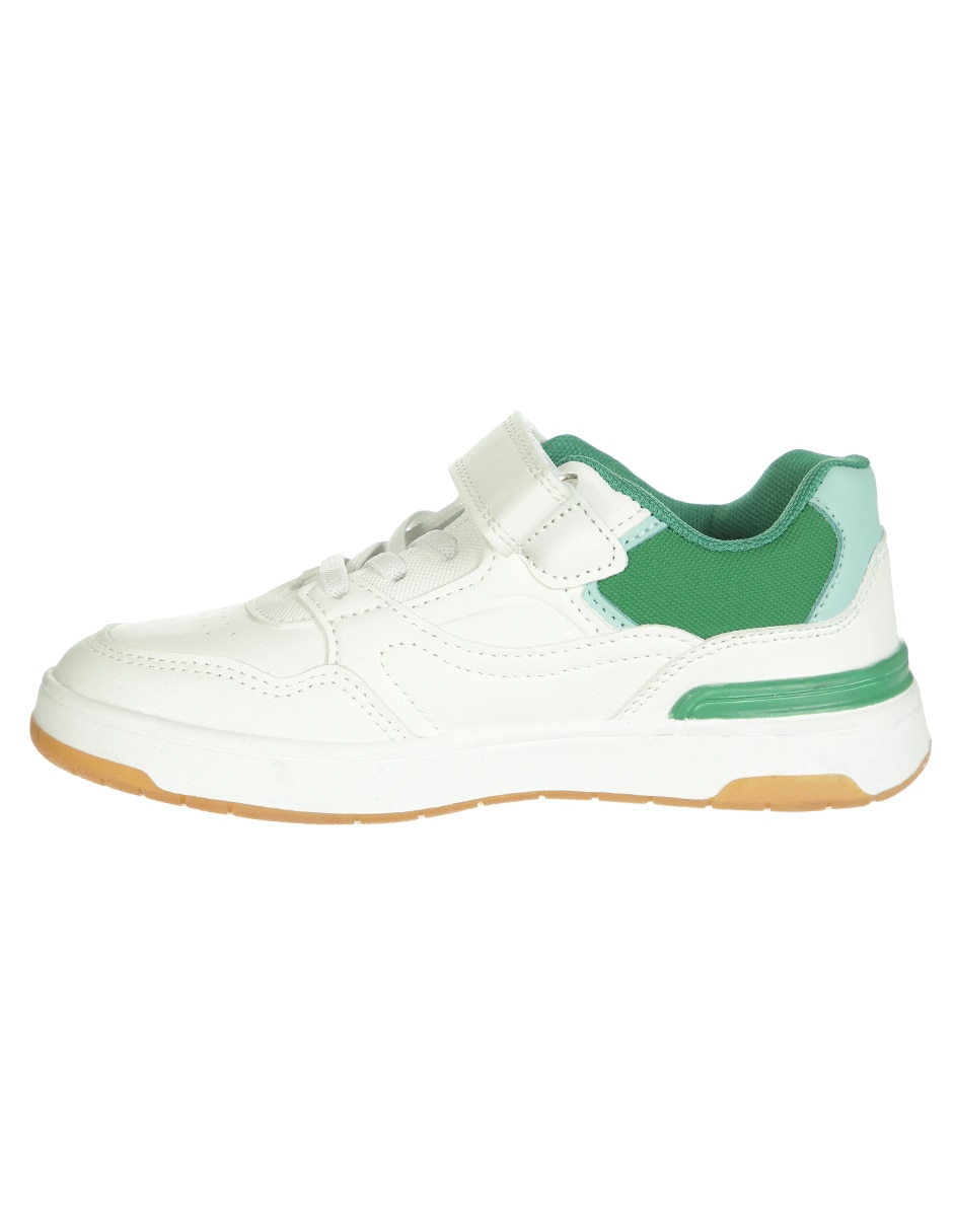 Tenis para niño 4