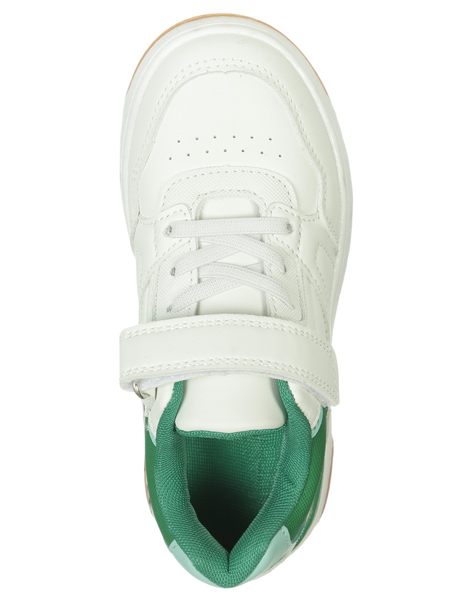 Tenis para niño 5