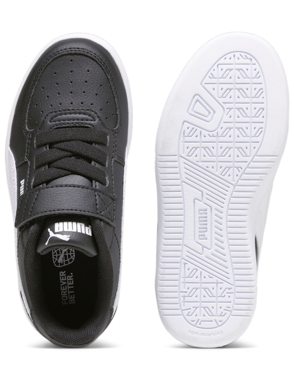 Tenis para niño Caven 2.0 Ac Ps 4