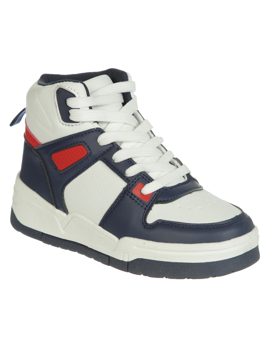 Tenis para niño Tenis para niño