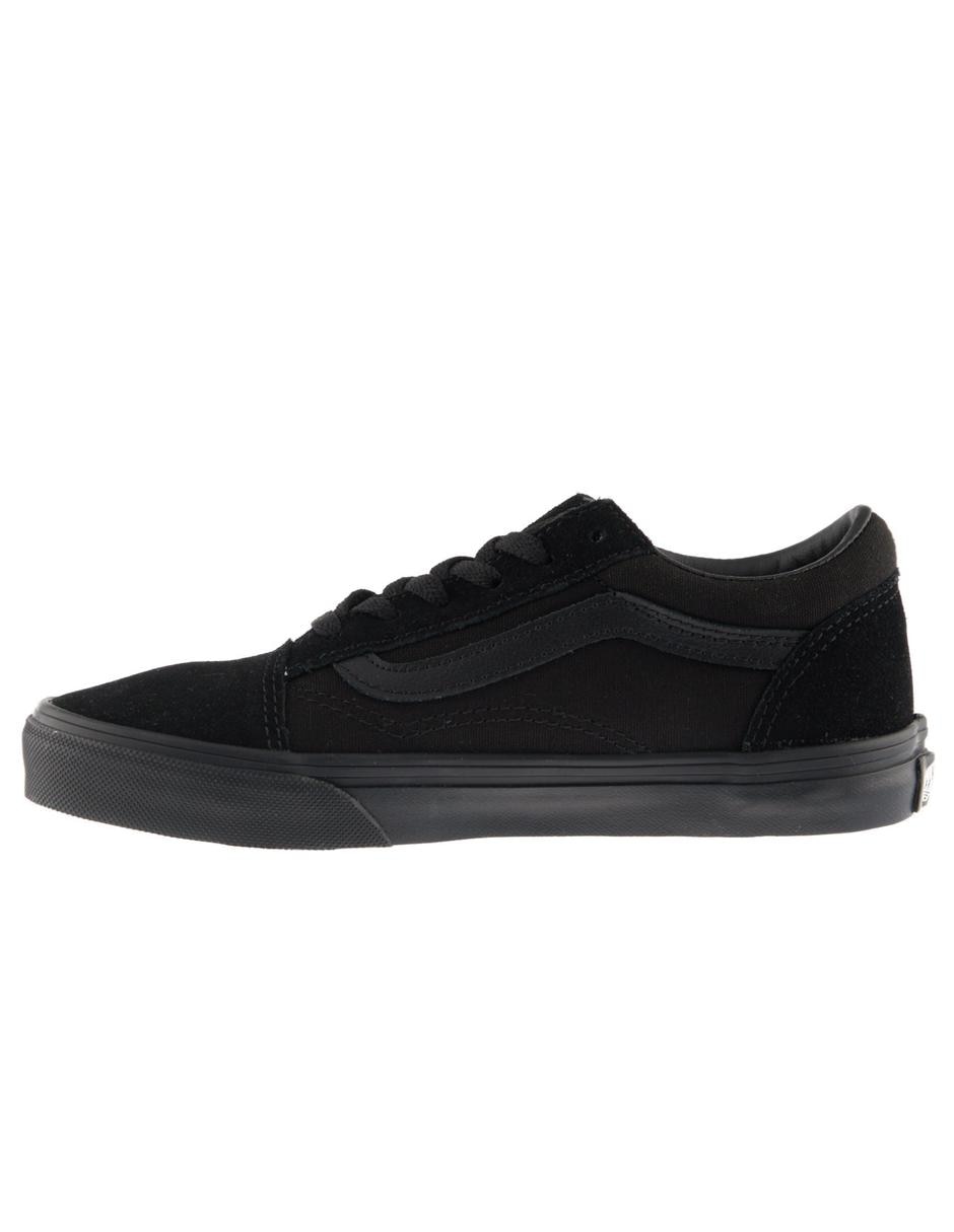 Tenis para niño Old Skool 4