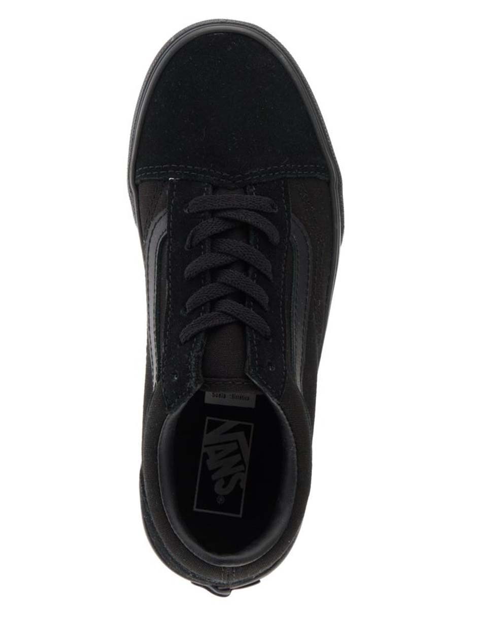 Tenis para niño Old Skool 5