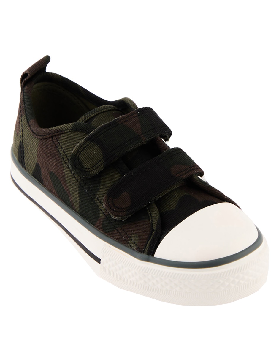 Tenis para niño Tenis para niño