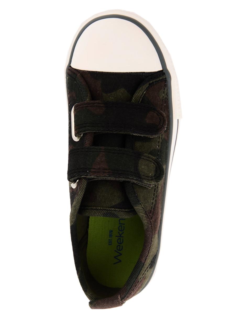Tenis para niño 5
