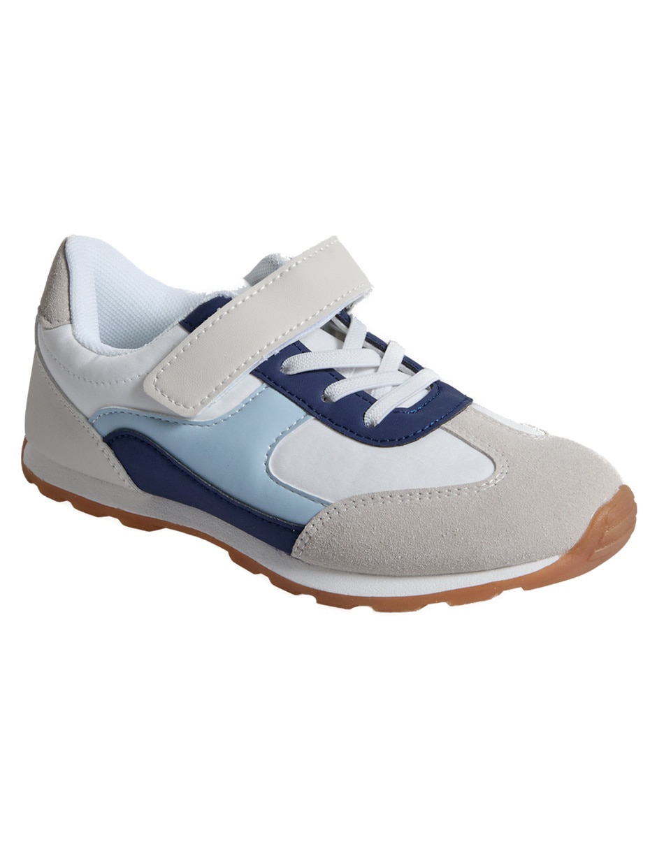 Tenis para niño Tenis para niño