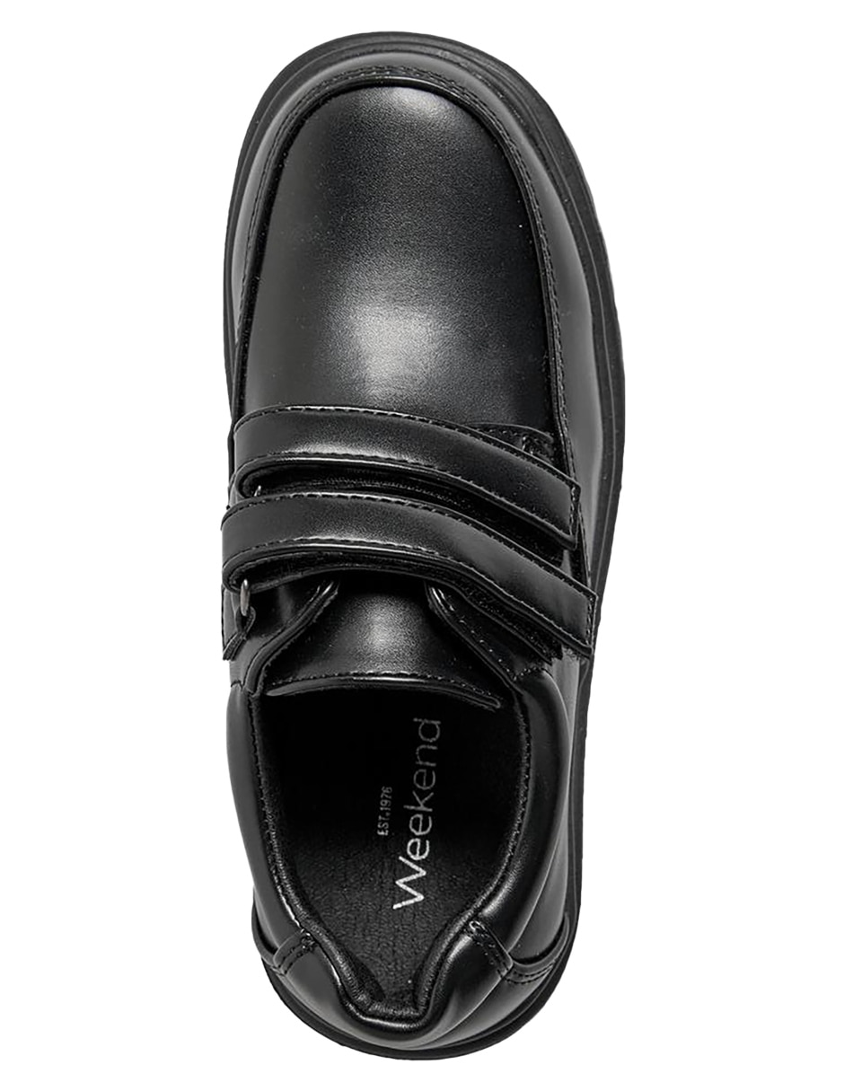 Zapato para niño 5