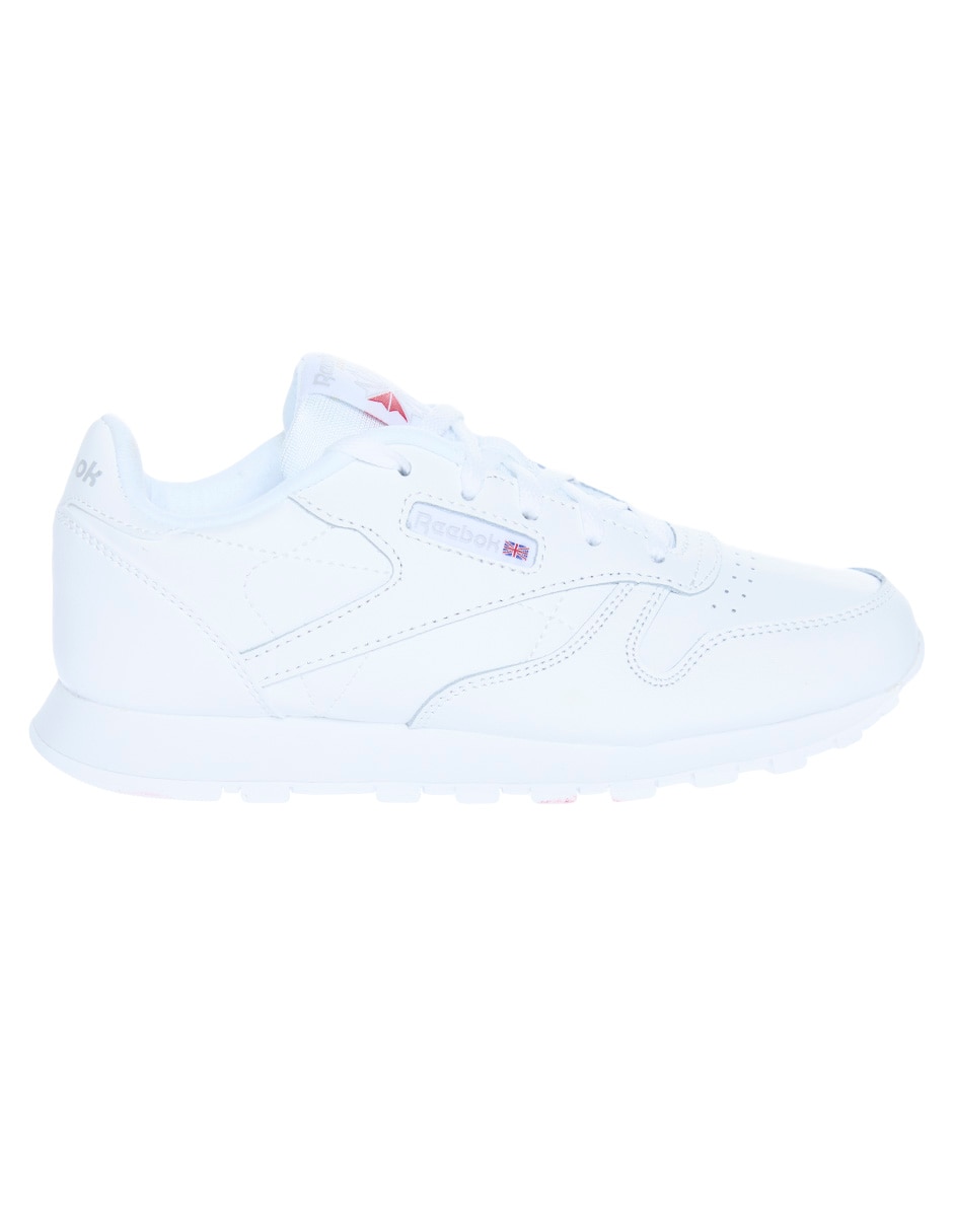Tenis para niño Classic Leather 2