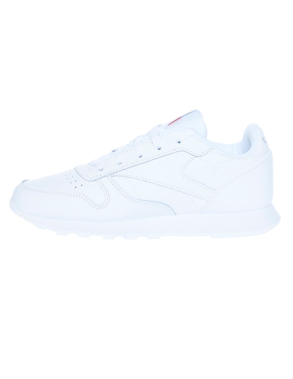 Tenis para niño Classic Leather 4