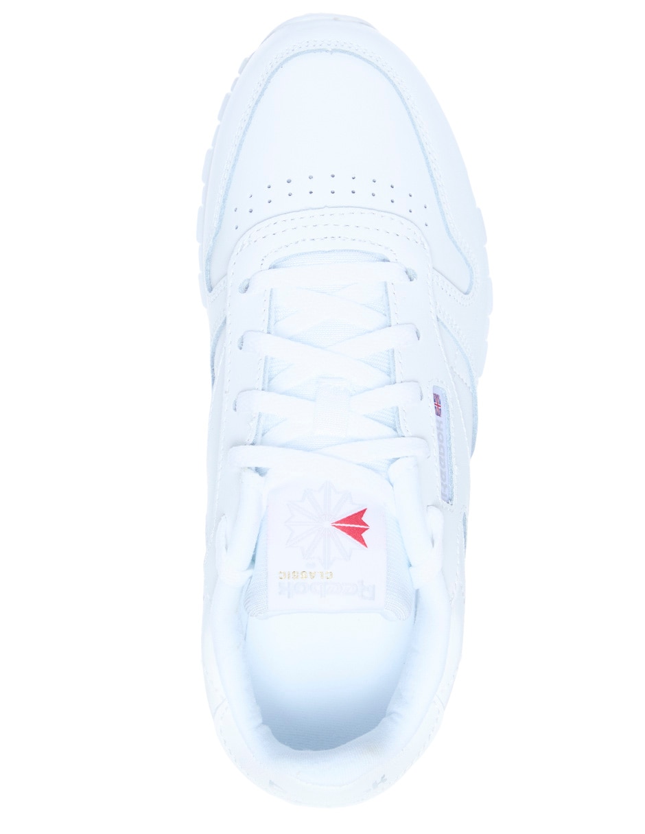 Tenis para niño Classic Leather 5
