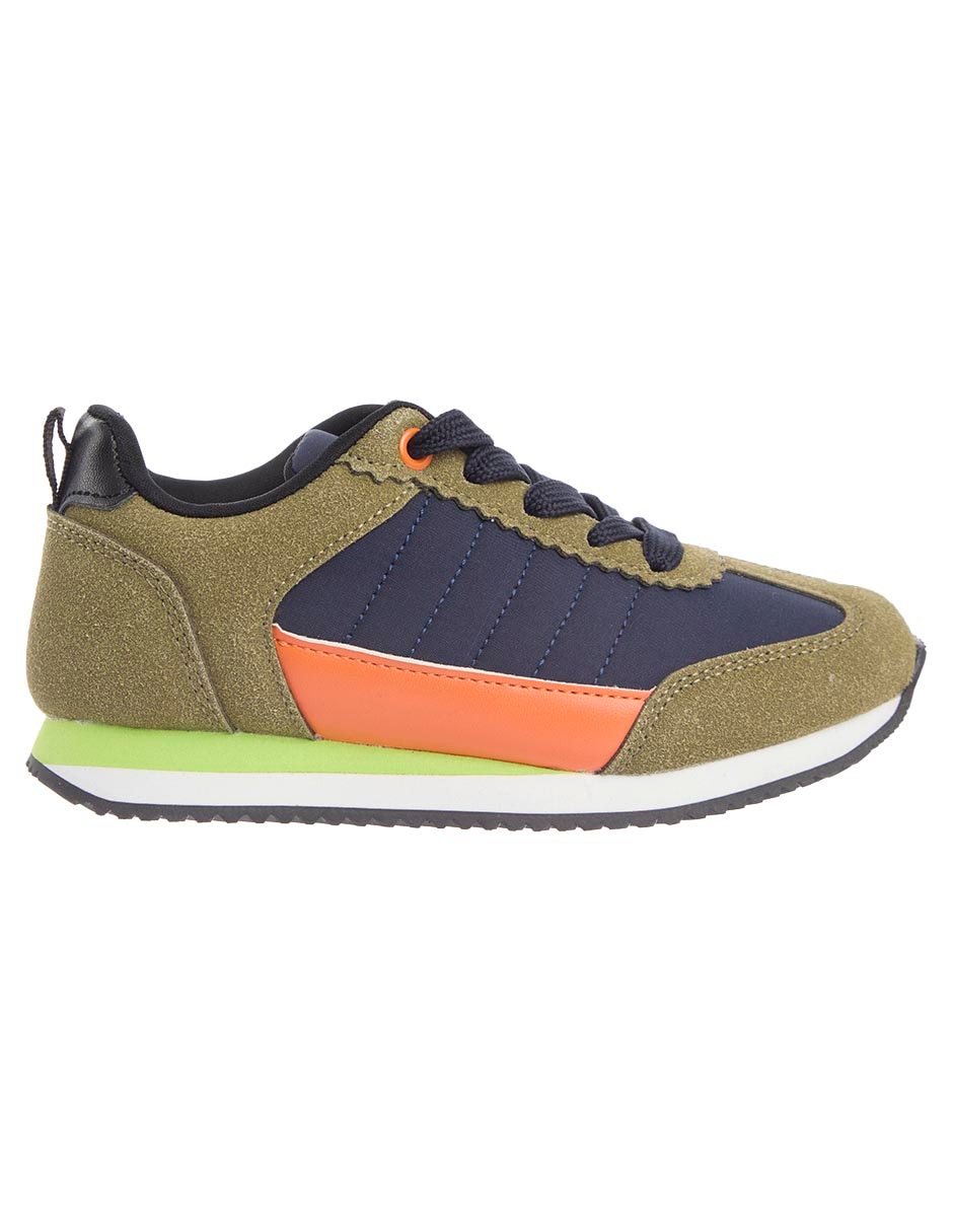 Tenis para niño 2