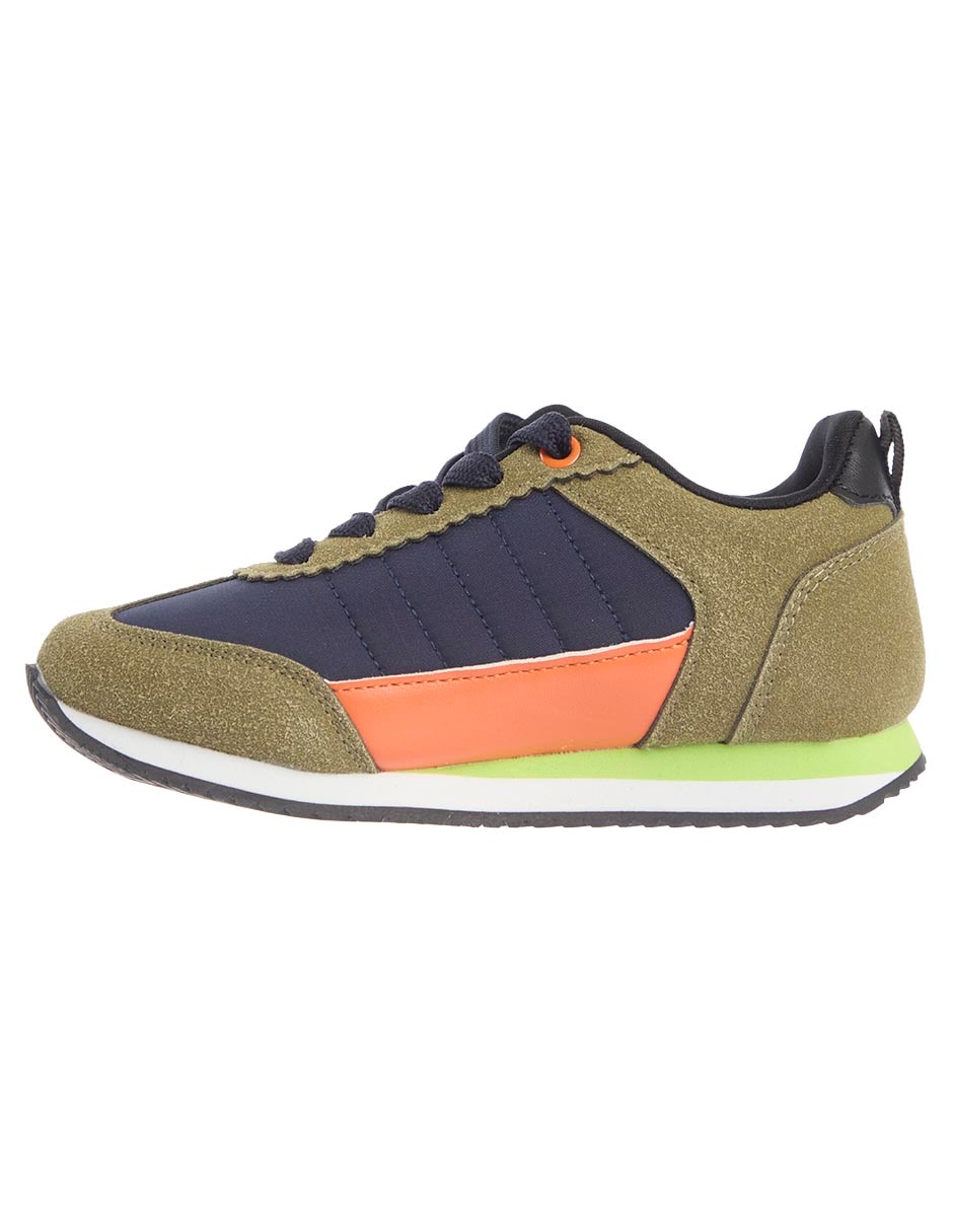 Tenis para niño 4