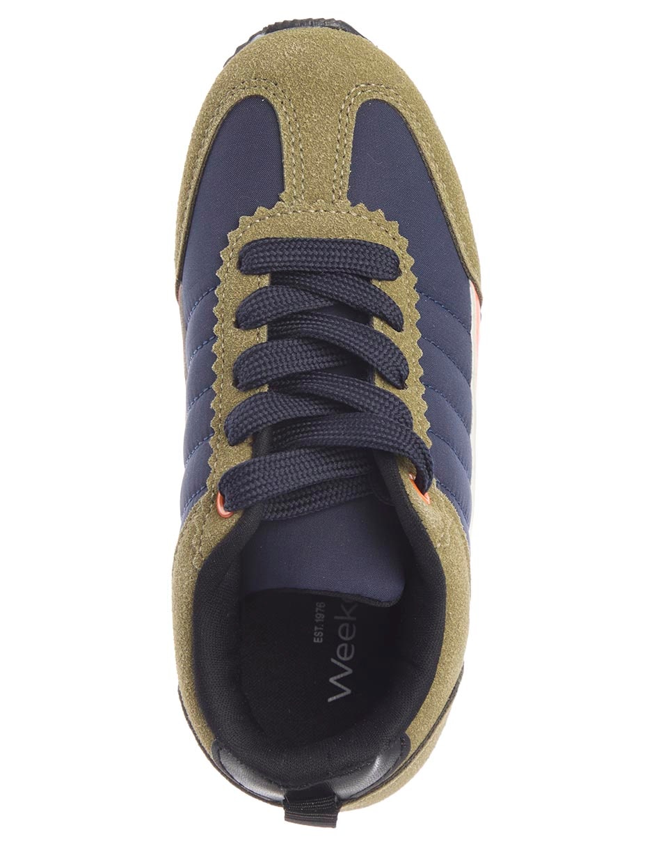 Tenis para niño 5