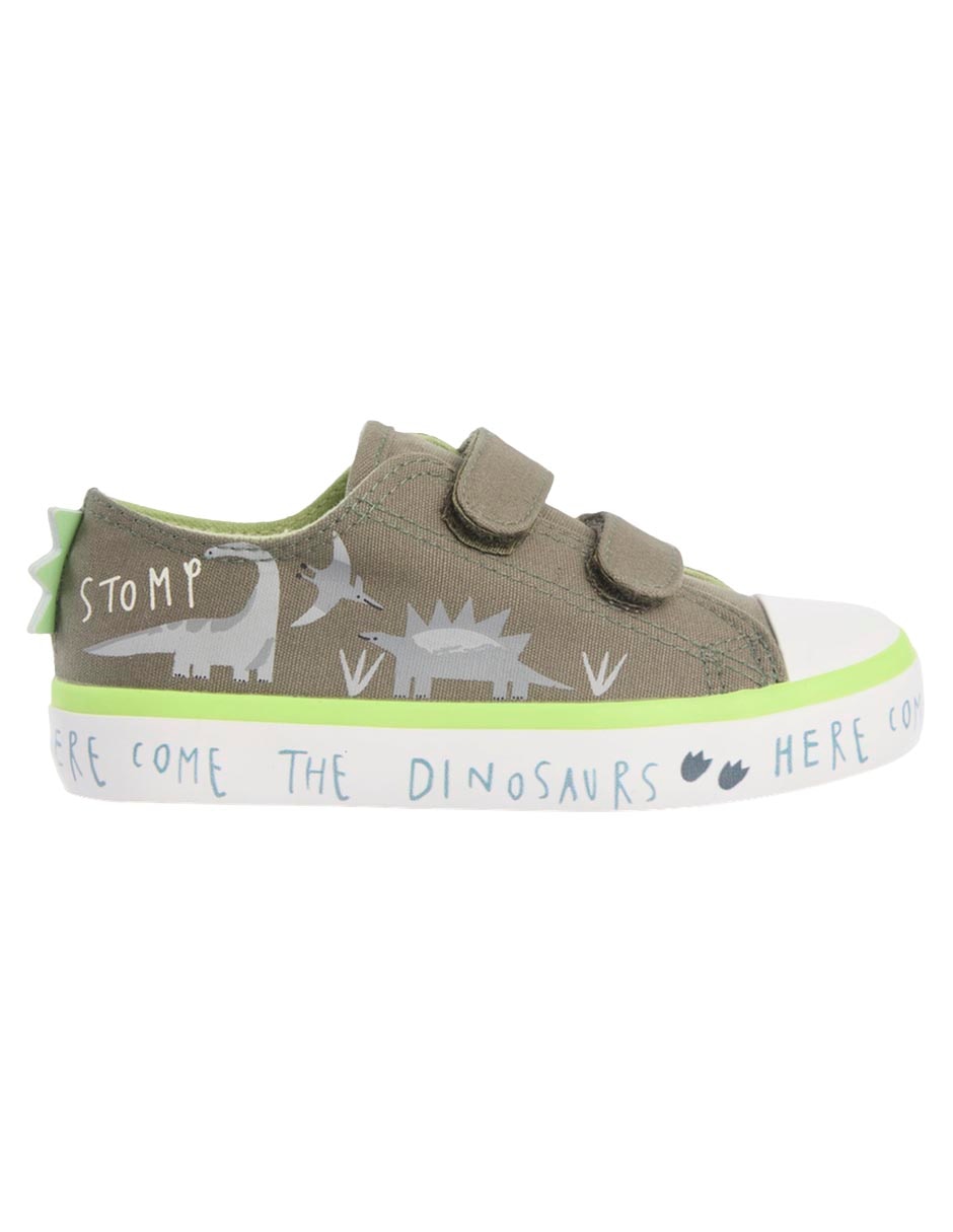 Tenis para niño 2
