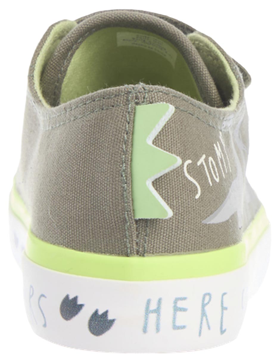 Tenis para niño 3