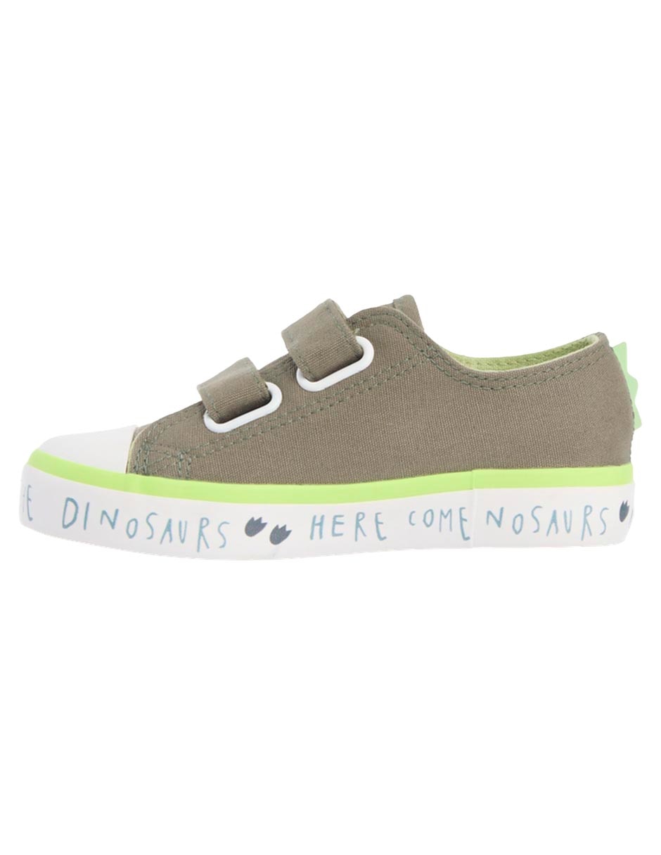 Tenis para niño 4