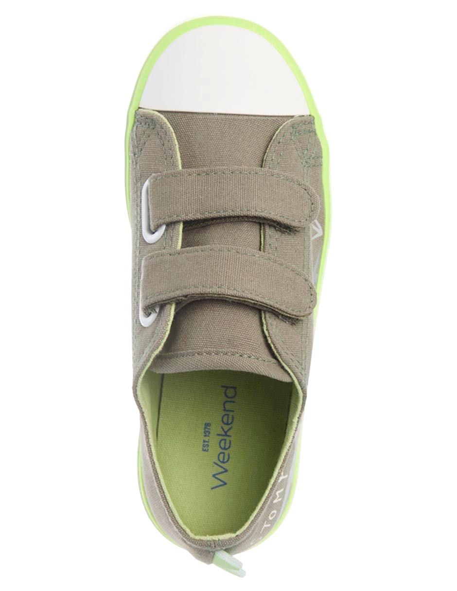 Tenis para niño 5