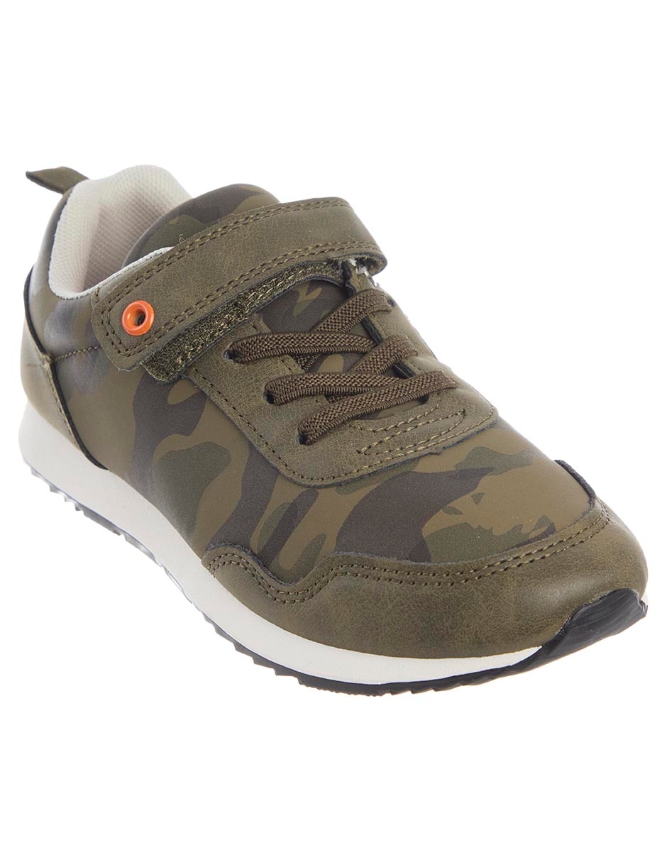 Tenis para niño Tenis para niño