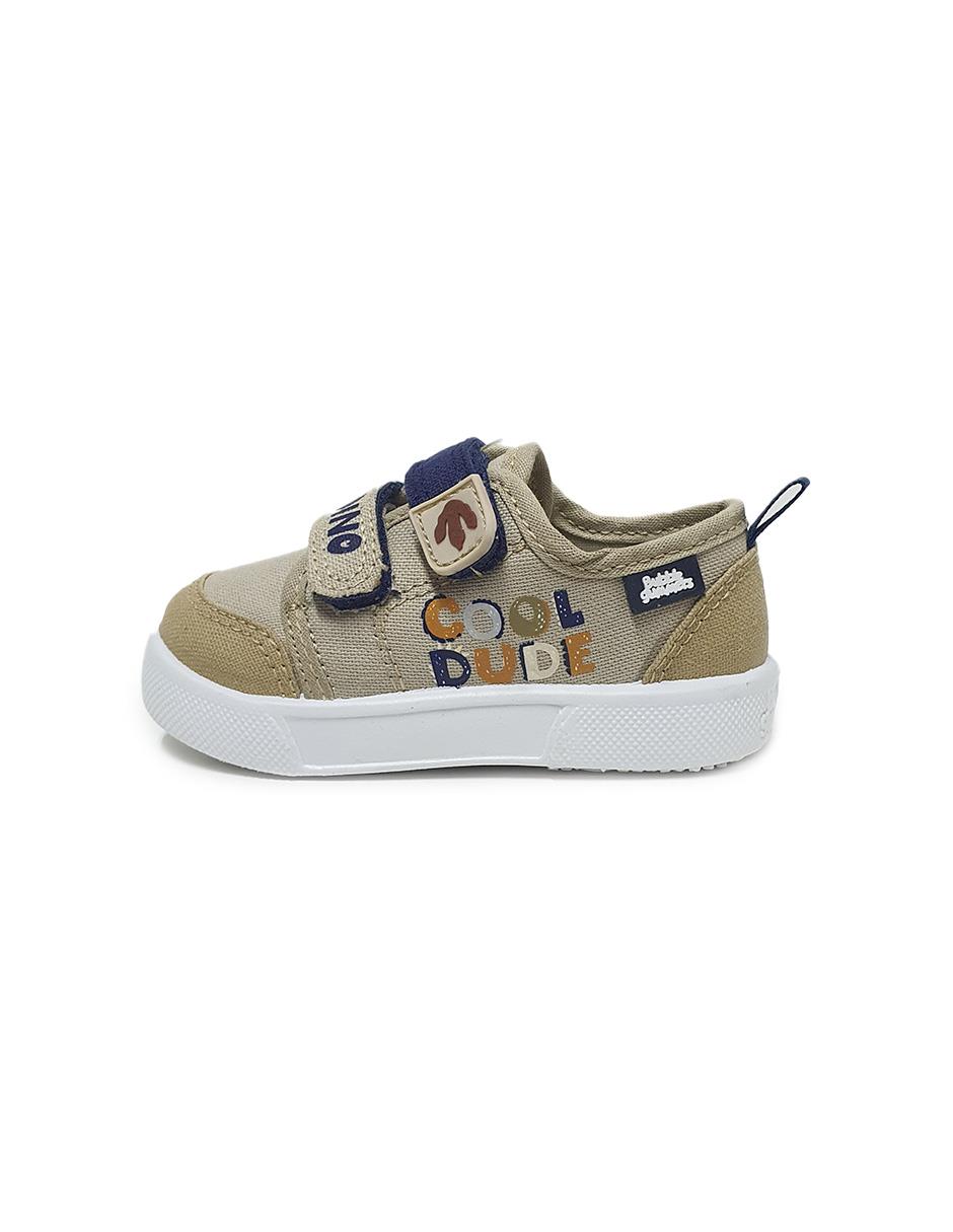 Tenis para niño Fantasia 7