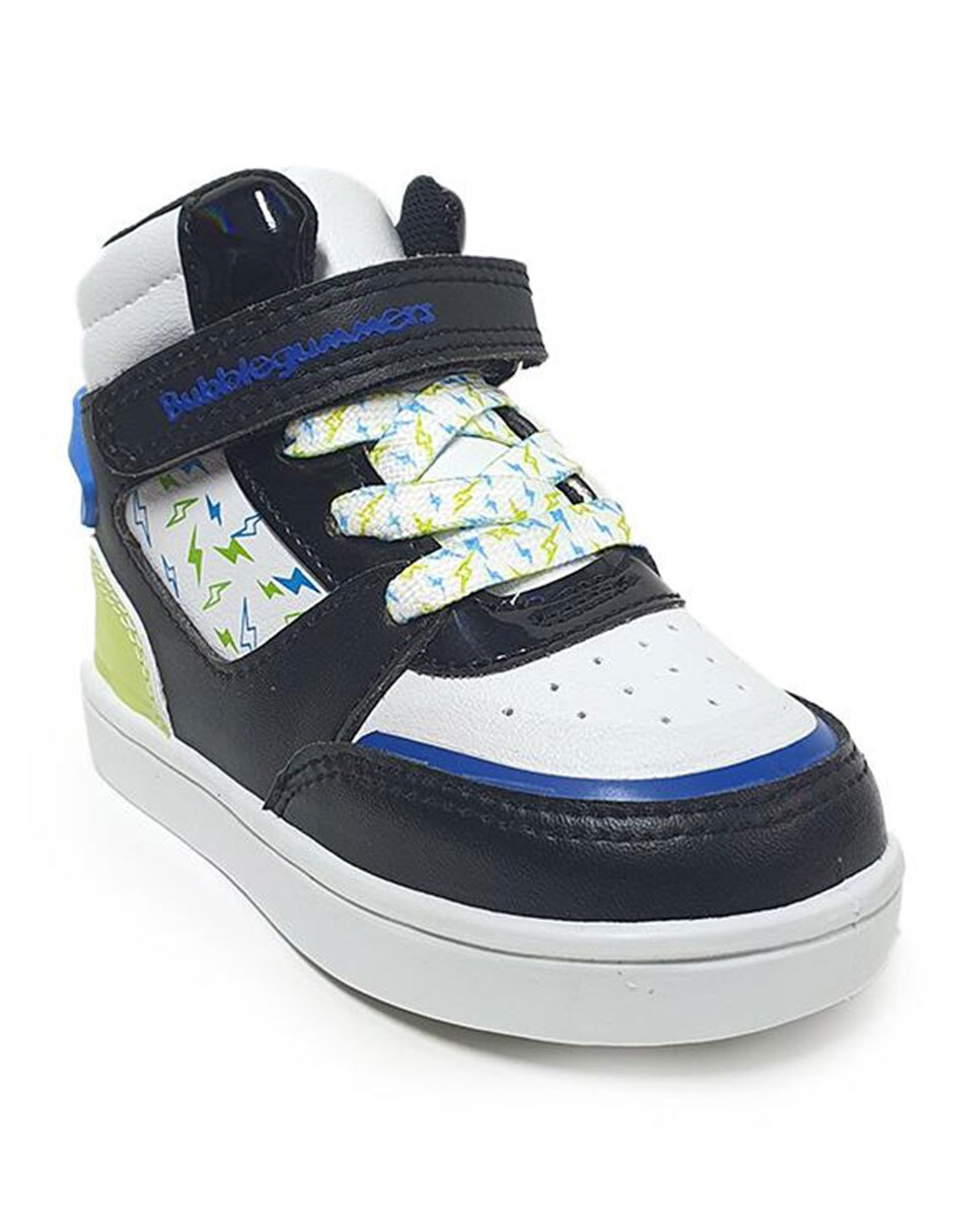 Tenis Bubble Gummers para niño Suburbia
