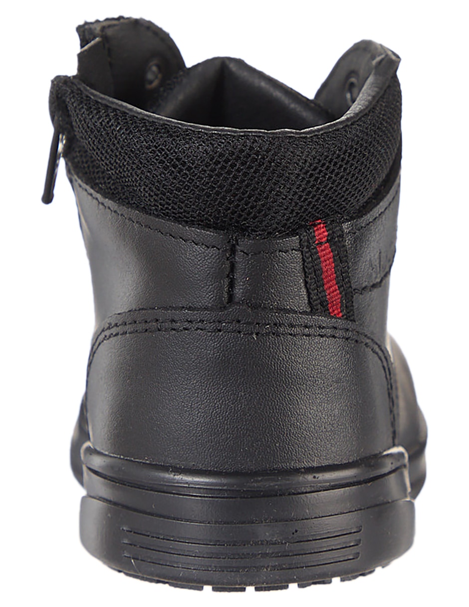 Bota para niño 3