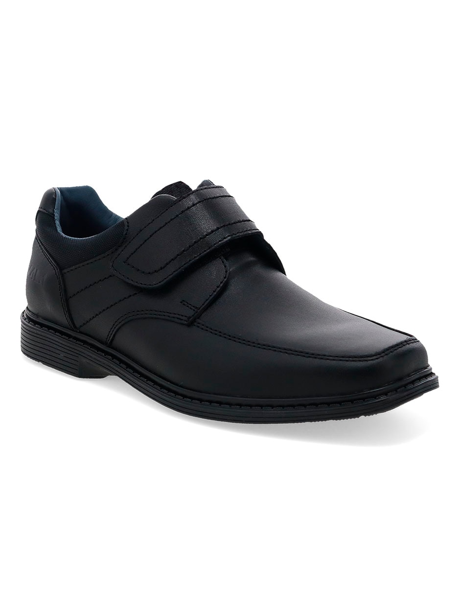 Zapato de piel para niño Zapato de piel para niño