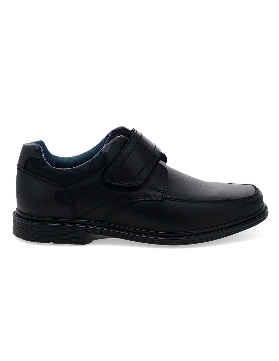 Zapato de piel para niño 2