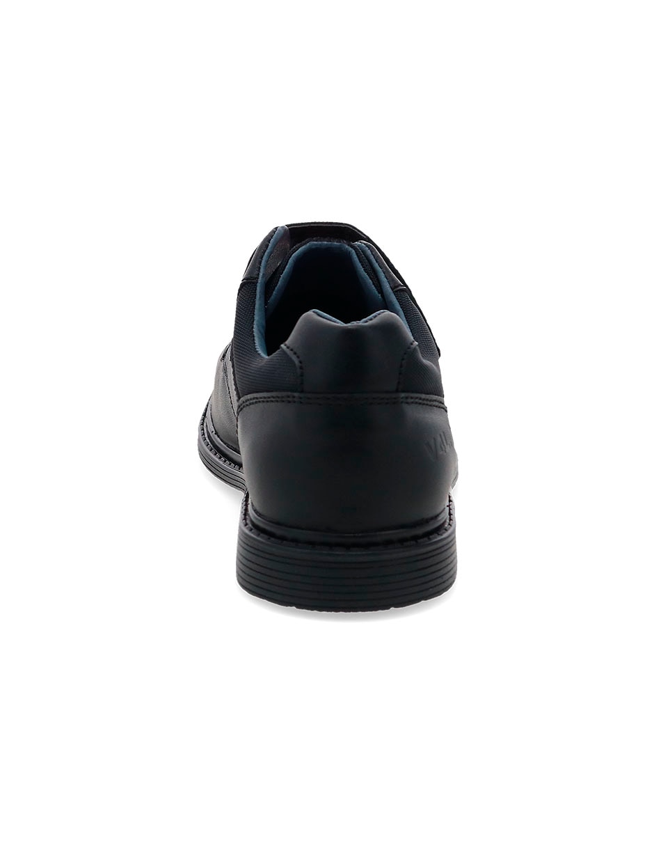 Zapato de piel para niño 3