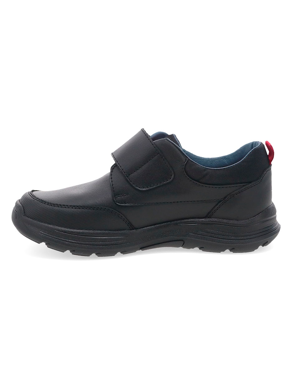 Zapato de piel para niño 3
