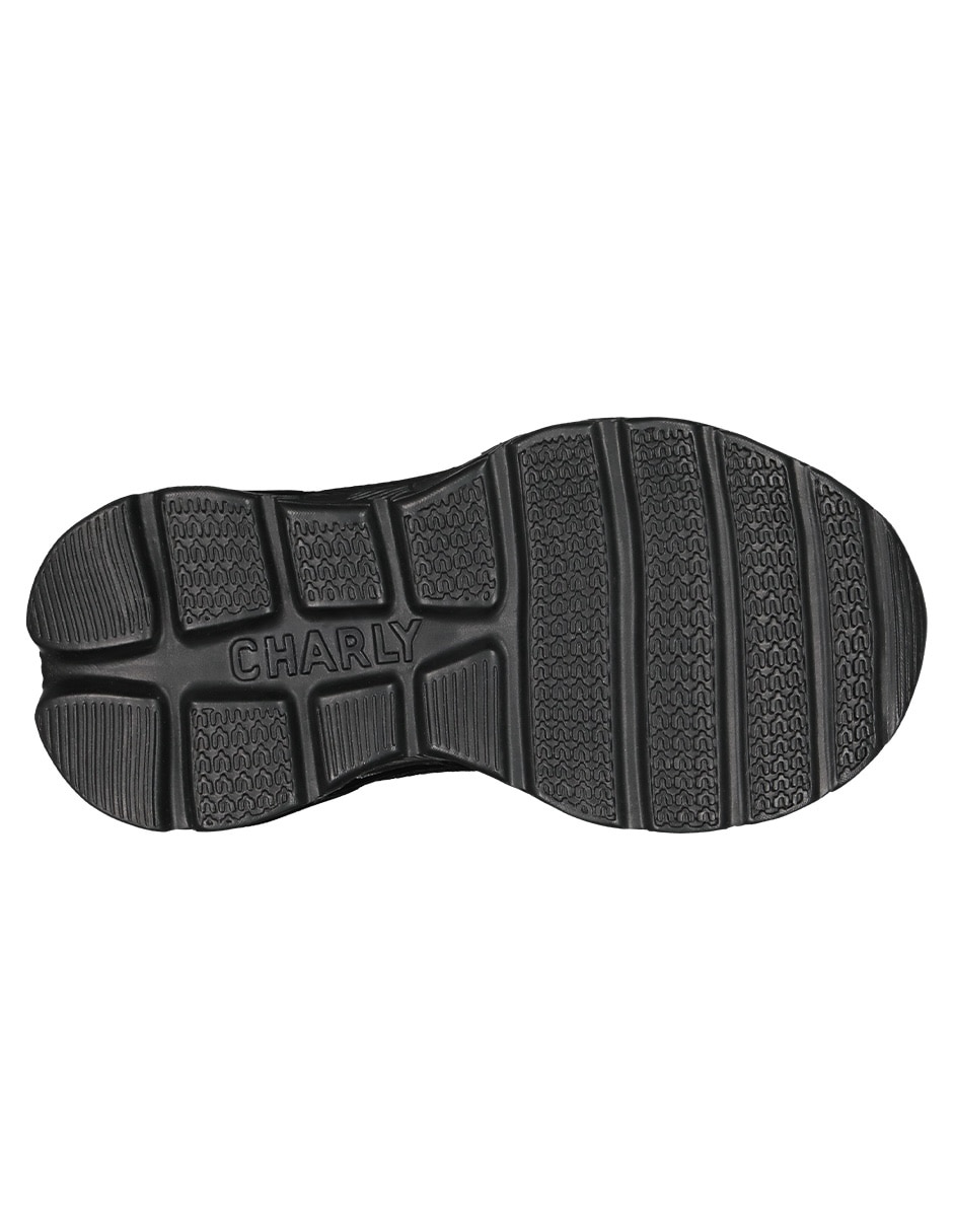 Tenis para niña Light Sport 5