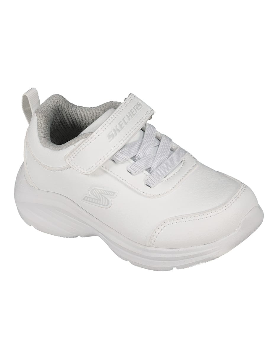Tenis escolar unisex Hyper-Blitz Tenis escolar unisex Hyper-Blitz