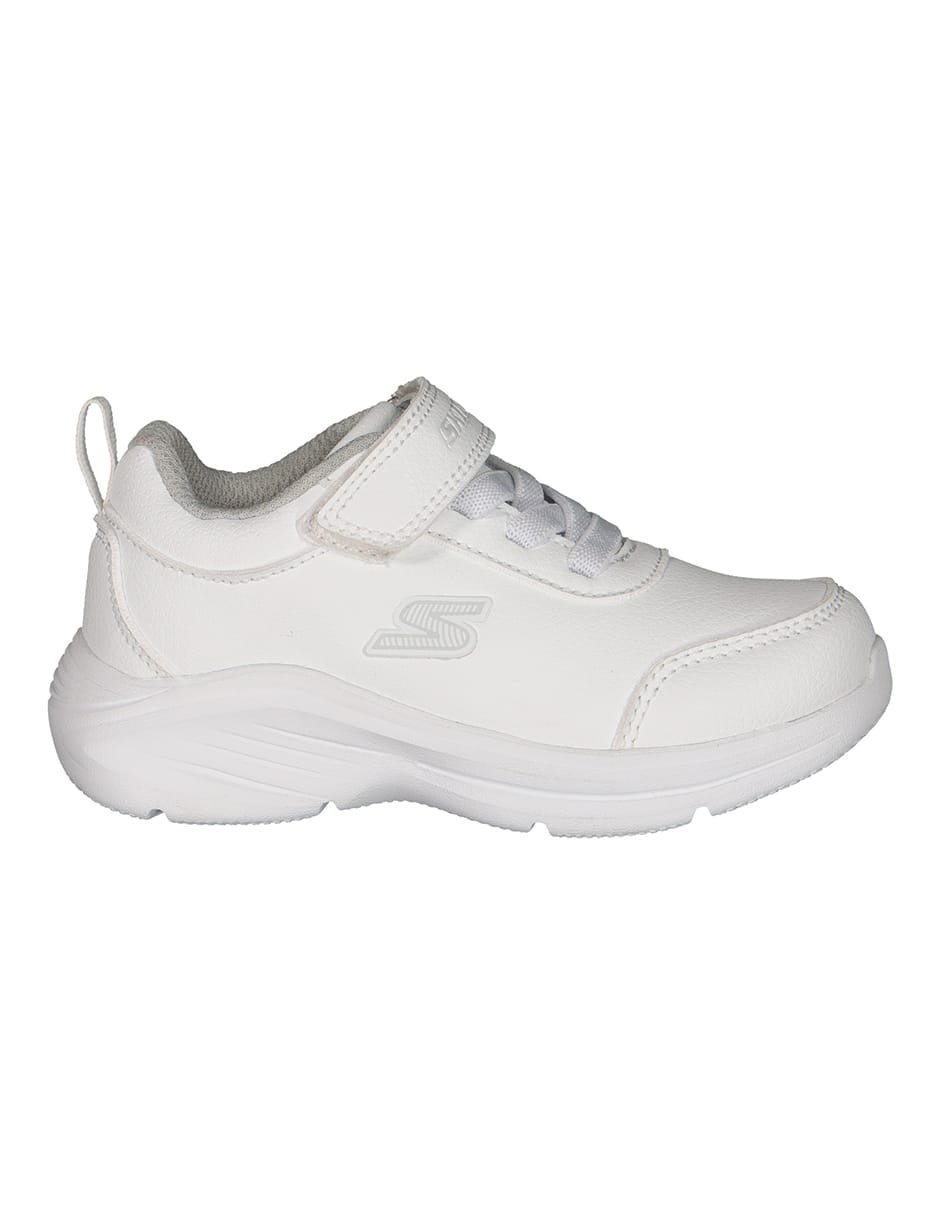 Tenis escolar unisex Hyper-Blitz 2
