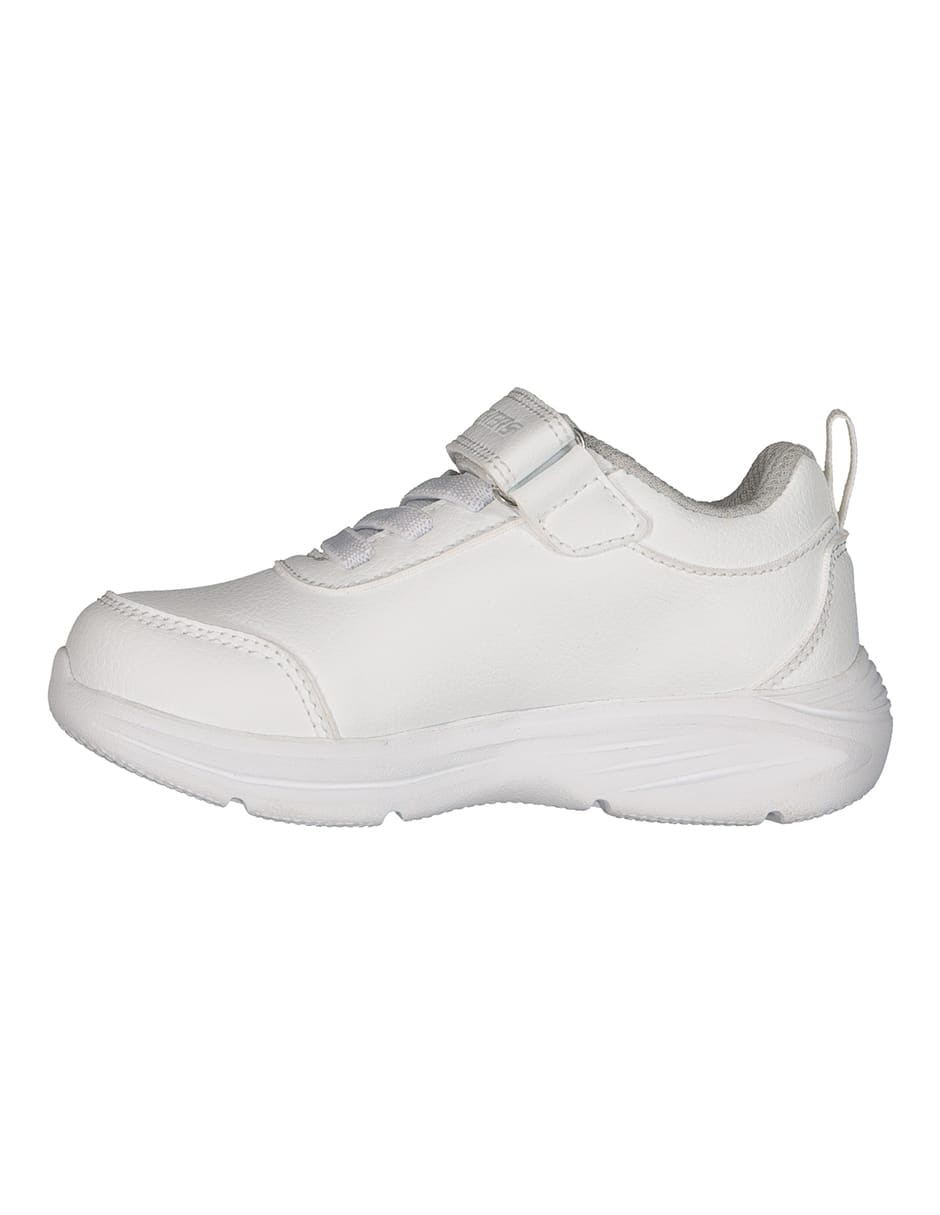 Tenis escolar unisex Hyper-Blitz 3
