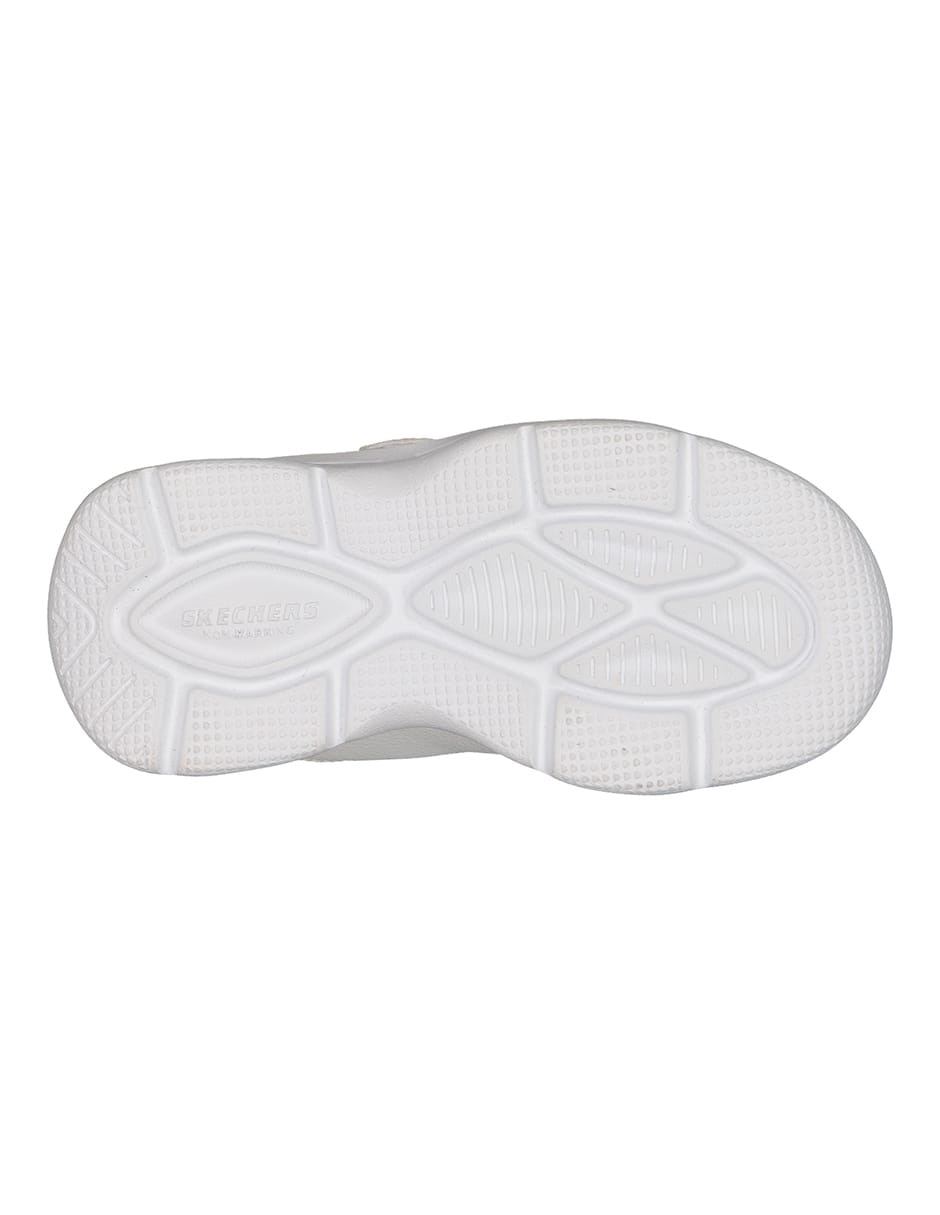 Tenis escolar unisex Hyper-Blitz 4