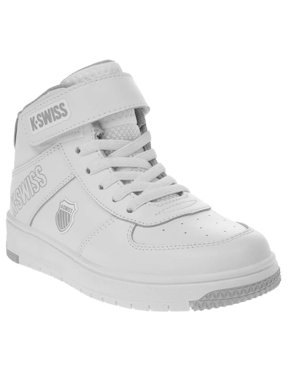 Tenis para niño Salt Mid Tenis para niño Salt Mid
