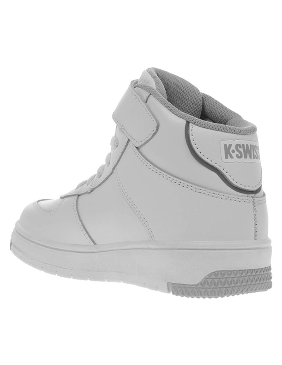 Tenis para niño Salt Mid 3