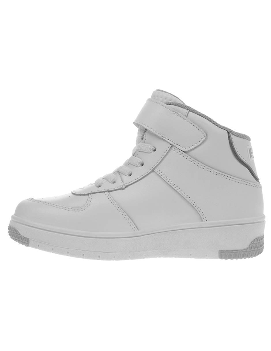 Tenis para niño Salt Mid 8