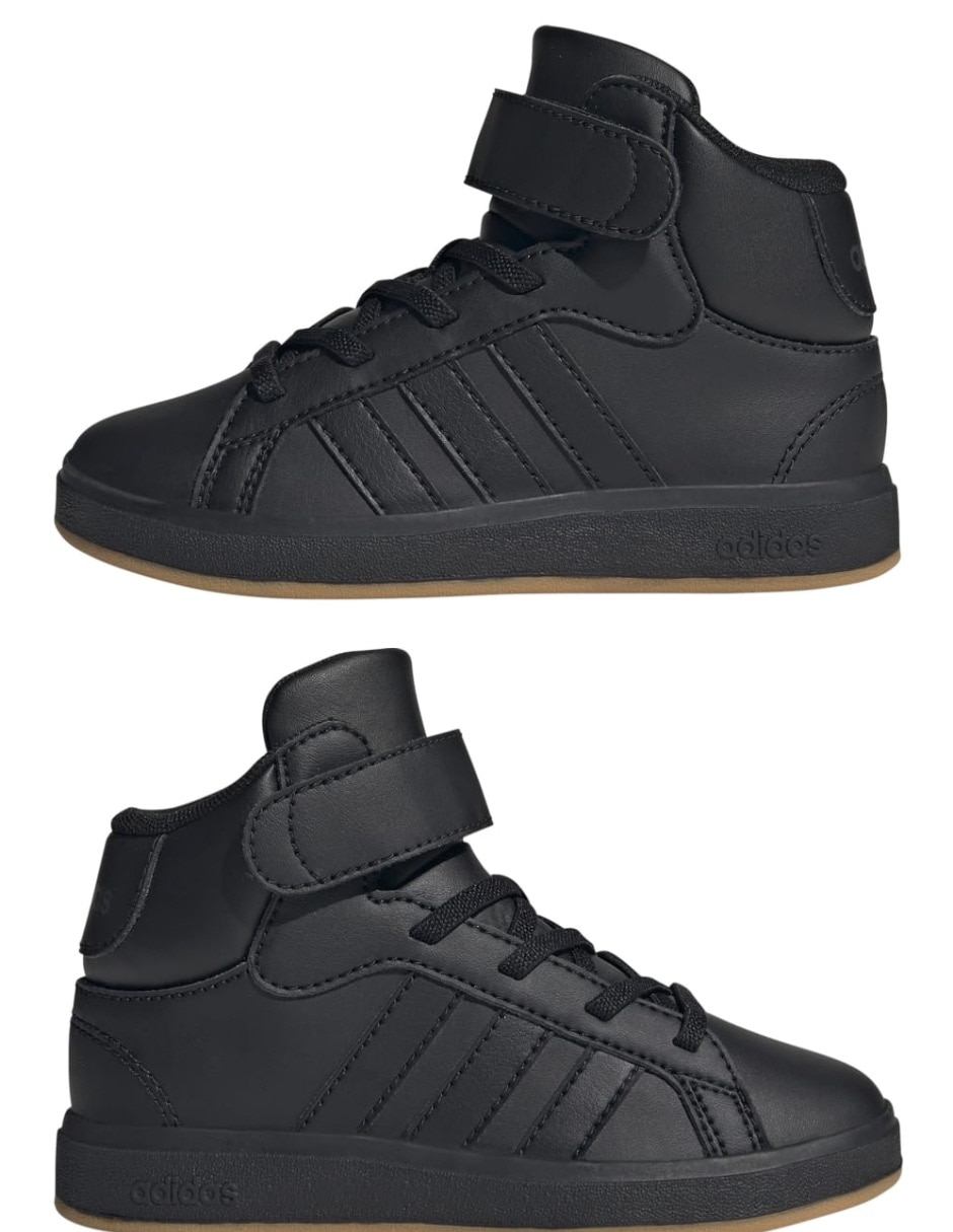 Tenis para niño Grand Court 9